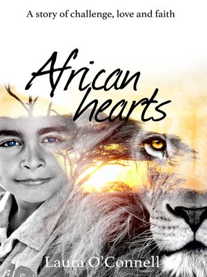 cover image of African Hearts